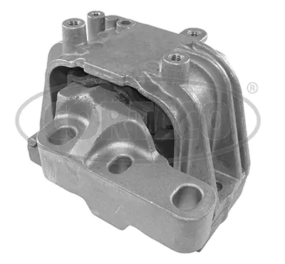 CORTECO 49356075 Motor Takozu Sağ 1K0199262CE