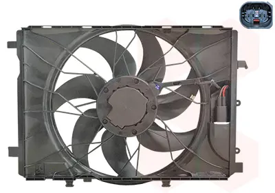 BSG 60-510-002 Klima Fan Motoru 2045000293 2049066802 A2049066802 A2045000293 A2045000493 2045000493 2049061403 A2049061403 A204500029328 A2045000393