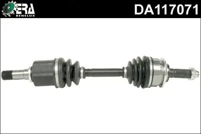 FORMPART 15380049/S On Aks Komple Sol Ranger Tke 11> 2.2 4×4 61 (Uzunluk [mm] 608 Diferansiyel Tarafli Dis Dis 29 Teker 1749219