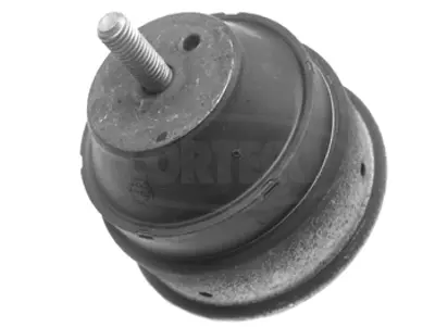 CORTECO 21653127 Motor Takozu R-L Bmw M57 E46 99>05 22116750109