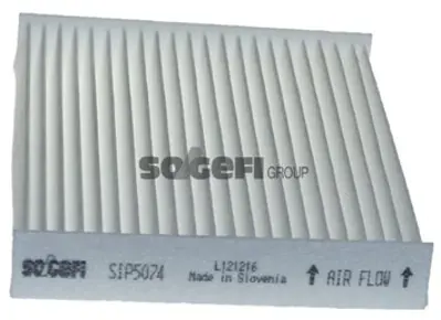 PURFLUX AH514 Polen Filitresi Espace V 1.6tce/Dcı 2015-> 272772092R 272774812R 272774BK0A 272774BU0A 272774EM0A 272778256R 272774BU0P 272772519R 272779564R 272774072R