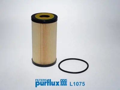 PURFLUX L1075 Yag Filitresi A4 15> A6 14> A7 14> Q7 15> 3.0 Tdı 59115561G 59198405B 9A719840520