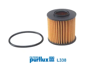 PURFLUX L338 Yag Filitresi Cabrıo 450 00>04 Cıty Coupe 450 98>04 Roadster 452 03>05 Fortwo Coupe 450 04>07 1601800310 1601840025 1601840125 1601840225 6601840025 A1601800310 A1601840025 A1601840225 A6601840025 A1601840125