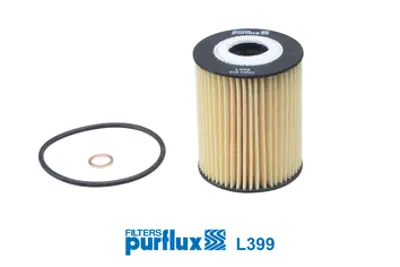 PURFLUX L399 Yag Filitresi Antara 07>17 / Captıva Cruze Epıca Lacettı / Nubıra 1.4 16v 2.0 Cdtı 2.0d 4807966 4817460 93745425 93743595 95509857 96808900 96440302 96980297 4817465 4803353