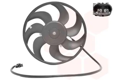 KALE 355375 Fan Motoru (Klima) Vıano W639 03> Vıto W639 03> A6395000193 6395000193