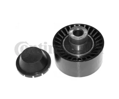 BMS 187 V Kayıs Avare (Alternator) Rulmanı P107 P206 P206 P307 C2 C3 Xsara Fıesata 1.4hdı / 1.6hdı / Focus 1 575120 575187 96089899 96410041 9641004180 4917073J00 13570YV010 30637505 30758108 2S611921BA