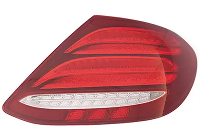 DEGRA 2139067800 Stop Lambası Sağ (Led) E-Class W213 16>20 2139067800 A2139067800