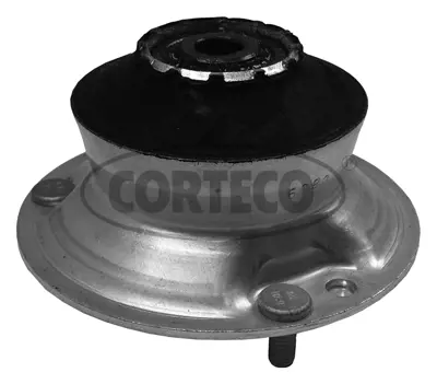 CORTECO 80001279 Amortısor Ust Takozu Rulmanlı Bmw E81 E87 E90 E60 E83 E84 31331094616 31331094735 3133194616 31336752735 6752735 31336769582 31352284023 31352241445 31336770568 31336760943