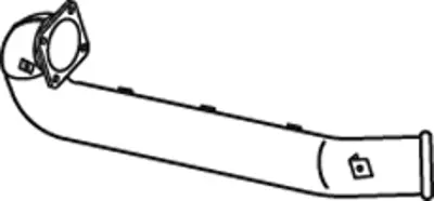 FORMPART 20380011/S Aks Komple Sağ Astra F X14xe - X16xel - 14nv - C14nz - X14nz - C14se 374744