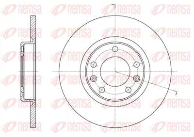 PEUGEOT 1609582880 Fren Disk Ayna Arka 308 3008 Iı (P84) C4 1642776380 SU001A8514 1609582880 3642786 BK212A097AB BK212A097AA 1783910 1764282 13642786