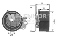 ALT 03329 Eksantrik Rulmanı P306 P406 Xantıa I Xantıa Iı Xsara Zx 1.8 16v 82969