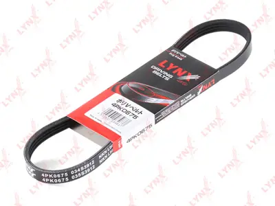 BANDO 4PK0675 Kanallı V Kayışı Fıat Albea-Brava-Idea-Marea-Palıo-Panda Hyundaı İ10-Getz-Atos Kıa Venga-Pıcanto-Cee 46429443 46770210 71718718 7704978 9771302000 46751200 71739607 76770211 46770211 60566058