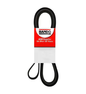 BANDO 5PK1805 Kanallı Kayıs Accent Era 1.5crdı 252122A121 252122A120 S252122A121 252123A000 252124A700 252122A310 AL4002A121 252122A110 MRB551800