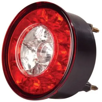 FARBA 13278E Stop Lambası+park 24v Ledlı Otokar Temsa  GM 16M0035504AA