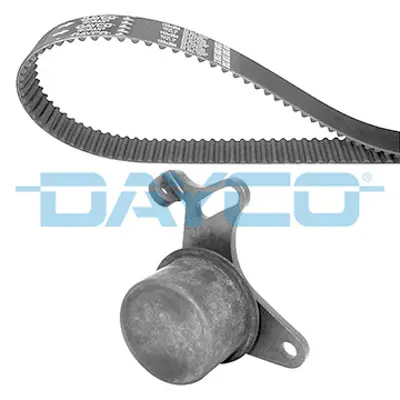 DAYCO KTB216 Triger Seti 11311711153