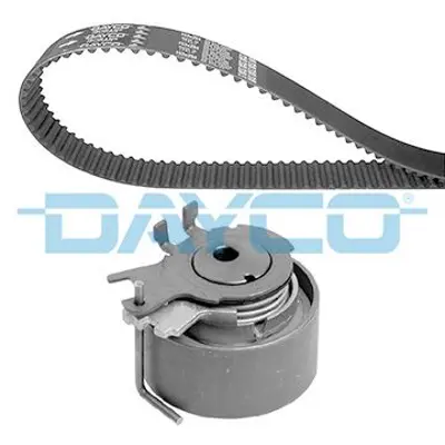 DAYCO KTB321 Triger Seti 7701473001