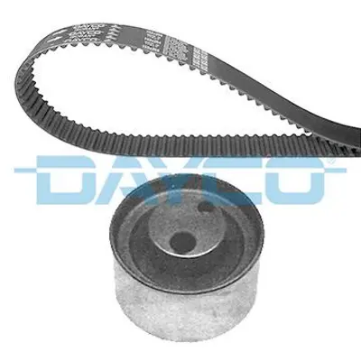 DAYCO KTB389 Triger Seti 1281071000 1281071C00 1281071C01 1281071C02 1281071C02000 1276171C20 1276171C00 1140771C00 1276172F00 12761M72F10