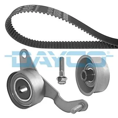 DAYCO KTB172 Triger Seti 1606343 1606349 93188129 636745 636747 636928 636978 636982 93188130 93192779