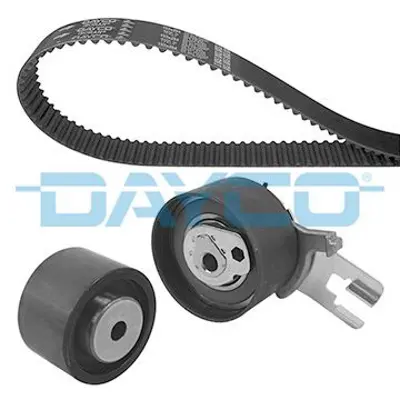 DAYCO KTB592 Triger Seti 31258305