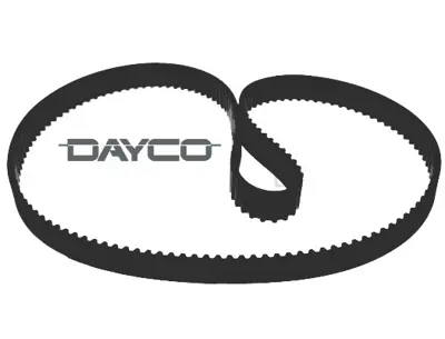 DAYCO 94541  Eksantrik Kayısı 162stp8m254h Econovan (Kba, Kca) 2.0 D  0K05412205