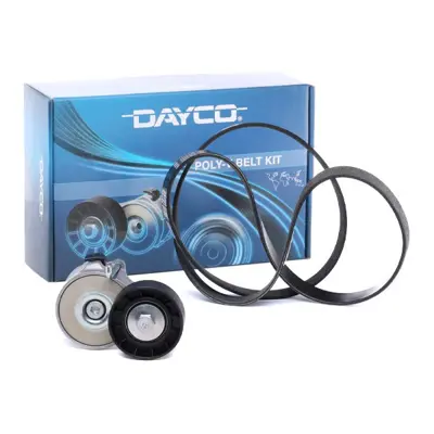 DAYCO KPV691 V Kayıs Seti 51837961 5751J9 1204185 1204302 1609974080