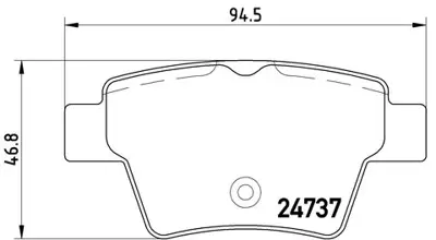 PSA 4253.40 Ürünün Yeni Kodu: 4254.19 425437 E172286 ZA92343280 ZQ92343280