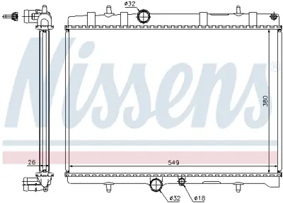 PSA 1330.G8 Ürünün Yeni Kodu: 133322.04 96370433