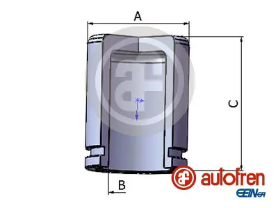 PSA 5421.46 Jant Kapağı  542149