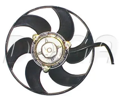 PSA 1254.82 Fan Pervanesi  125482