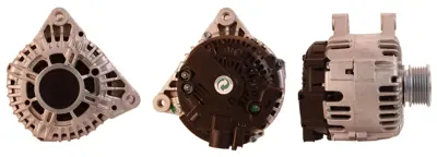 PSA 5705.NF Ne Alternatör  1800A138 5705NF 9665735680