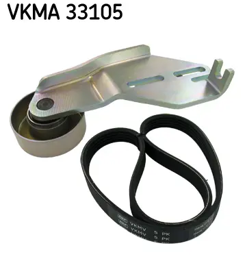 PSA 5750.W9 Drıve Belt  575126 YLY100040