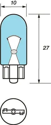 PSA 6216.C9 Bulb 6216C9 N0177538