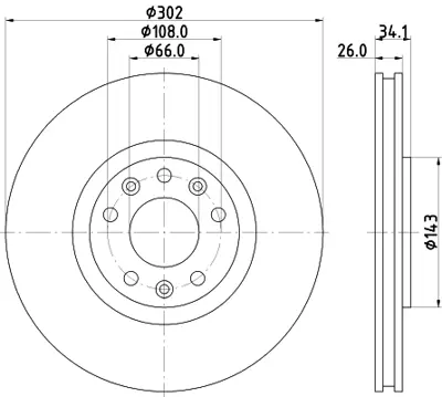 PSA 4249.F8 Ürünün Yeni Kodu: 4249.J3 4249J3