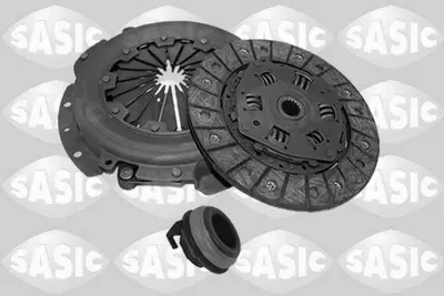 PSA 2050.03 Clutch Kıt  205294