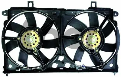 PSA 1308.T6 Fan Davlumbaz  E8240144