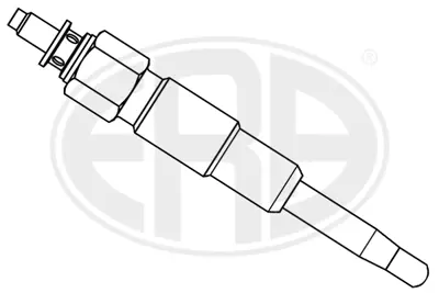 PSA 5962.5A Glow Plug  500316493 59625A 71735462