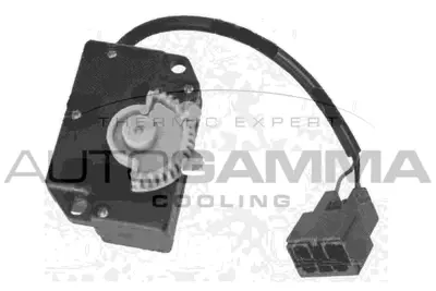 PSA 6447.A5 Kalorıfer Motor Beynı  6447A5