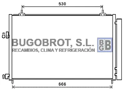 PSA 9403.49 Paçalık Takımı  8846042110 940349 XR847832