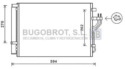 PSA 9403.53 Paçalık Takımı  7812A218 976062Y001