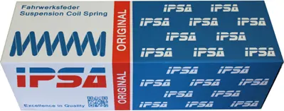 PSA 5002.FR Suspensn Sprıng 5002FR