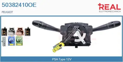 PSA 6242.70 Ürünün Yeni Kodu: 6242.J4 96605672XT