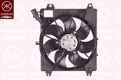 PSA 1308.CH Fan Davlunbazı 1.4  1308CH 167118EA00