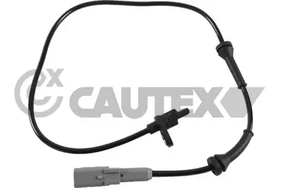 PSA 4545.K0 Abs Sensor Arka C3 Iıı  4545K0