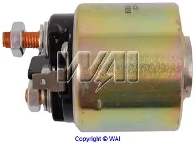 PSA 5836.58 Marş Motor Düğmesi Valeo  9405836498