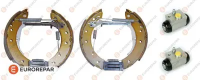 PSA 4242.41 Brakes Kıt 424241