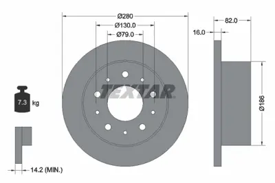 PSA 4249.E7 Ürünün Yeni Kodu: 4249.K9 4249K9 71773399