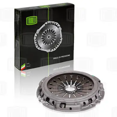 PSA 2052.59 Clutch Kıt 71784560