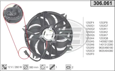 PSA 1253.Q8 Ürünün Yeni Kodu: Destek-Alınız 1253Q8 9635494380