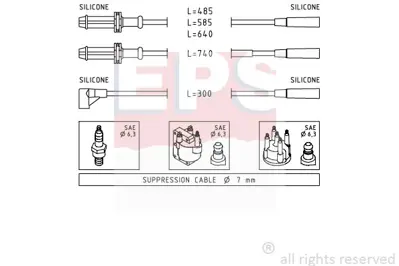 PSA 5967.N9 Atş Sts Kab Dem  5967N9