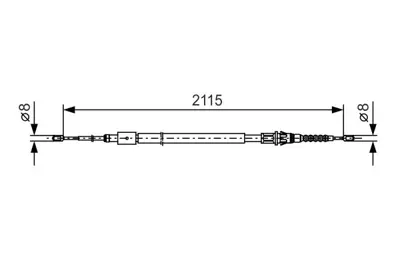 PSA 4745.T9 Ürünün Yeni Kodu: 4746.30 474630